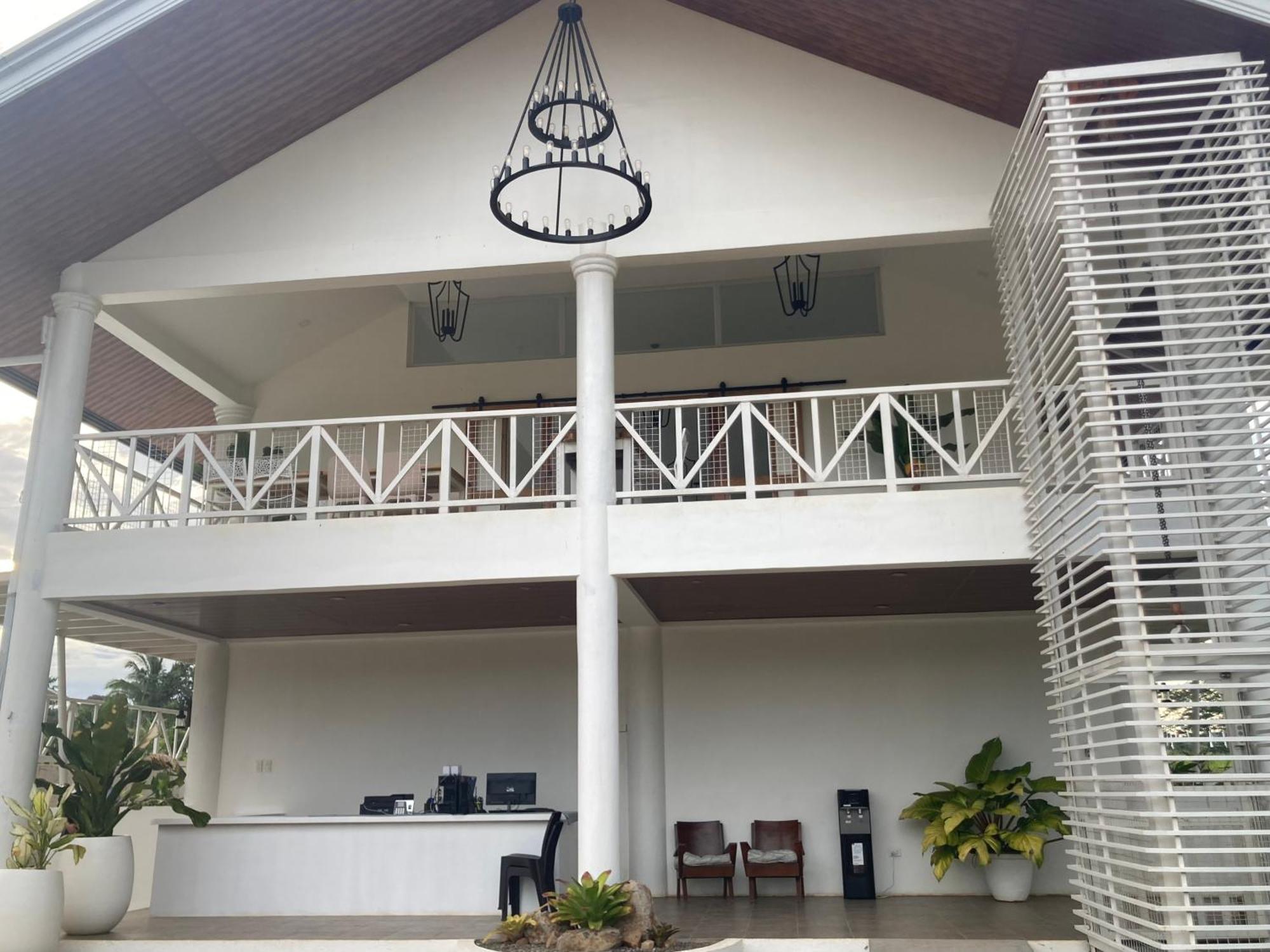 The Eliana Farm Resort And Villas Manolo Fortich Eksteriør bilde