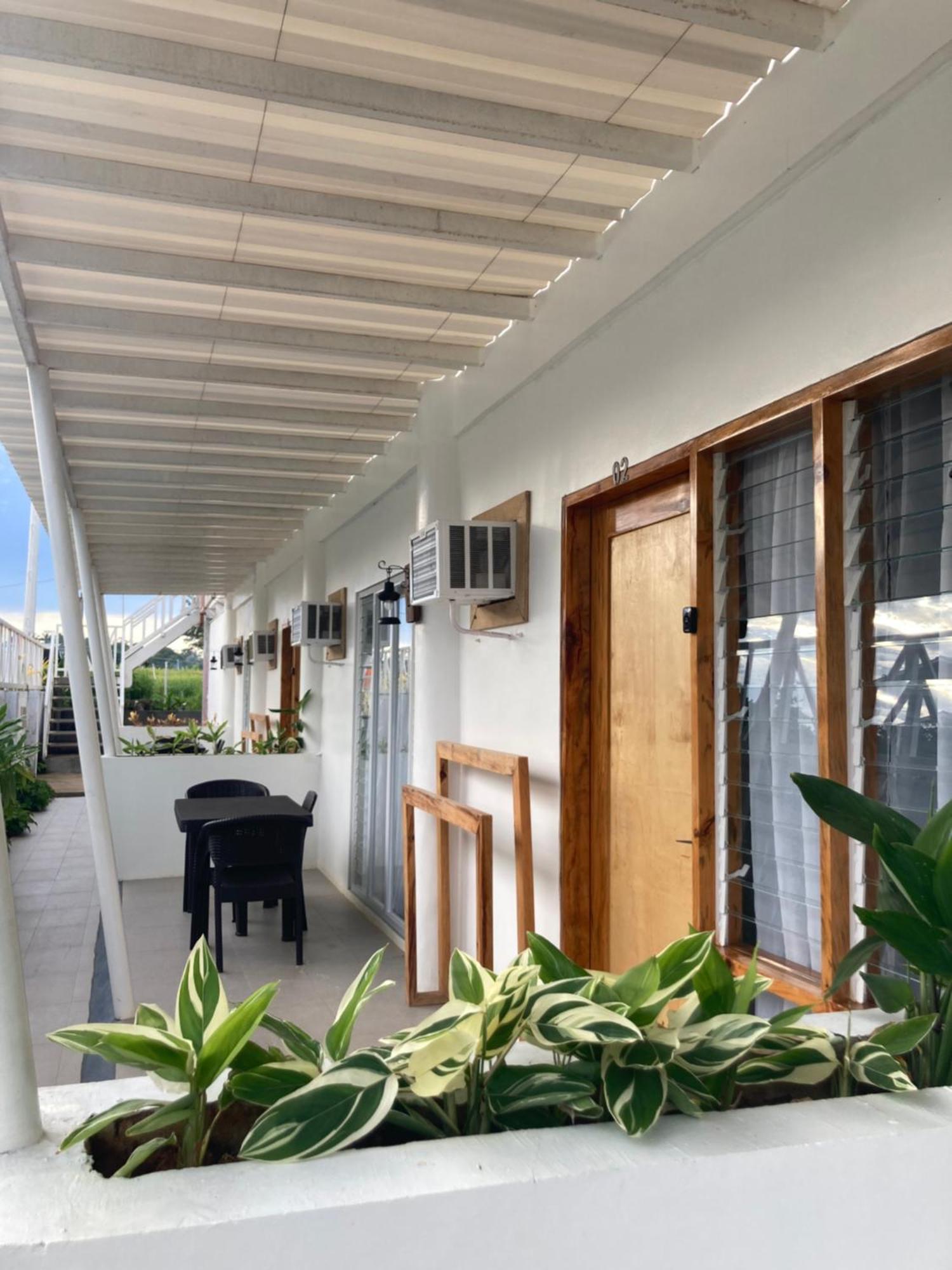 The Eliana Farm Resort And Villas Manolo Fortich Eksteriør bilde