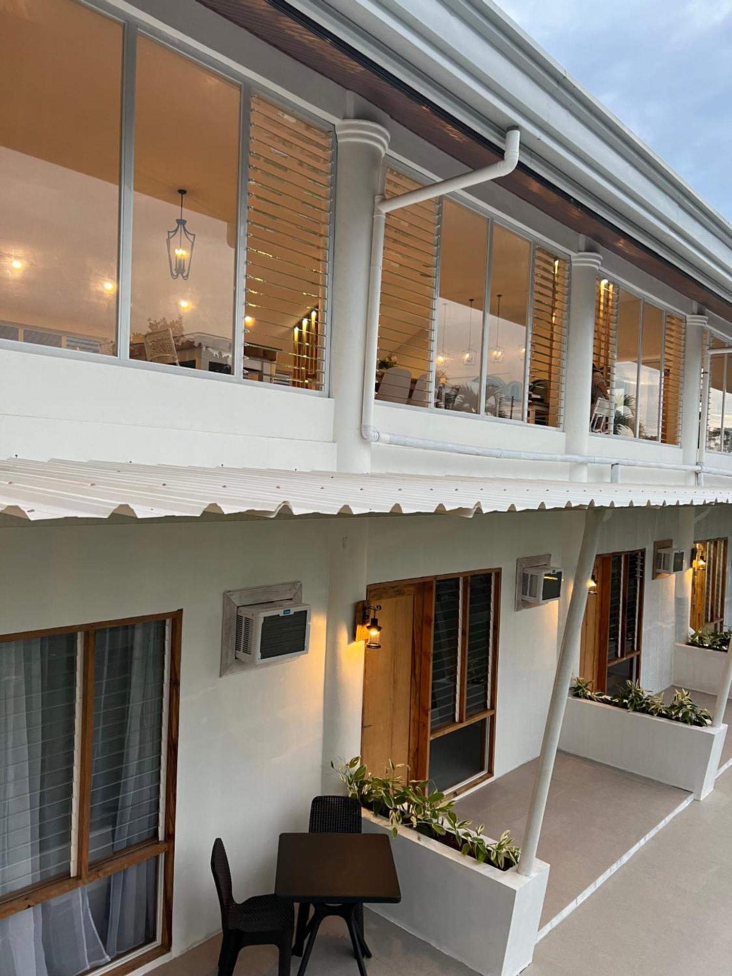 The Eliana Farm Resort And Villas Manolo Fortich Eksteriør bilde